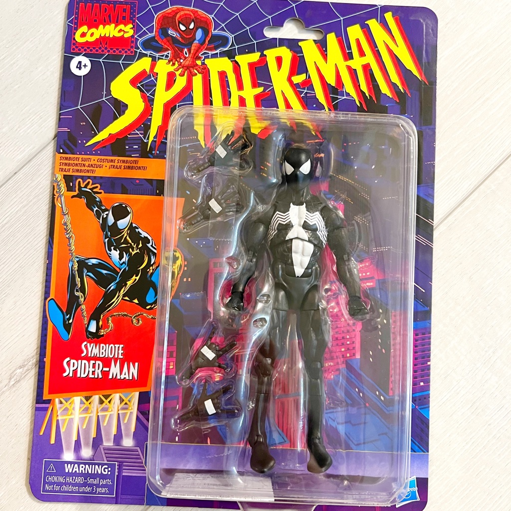 Marvel Legends